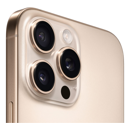 Apple iPhone 16 Pro Max 1Tb eSIM Desert Titanium, пустынный титан Apple iPhone 16 Pro Max 1Tb eSIM Desert Titanium, пустынный титан