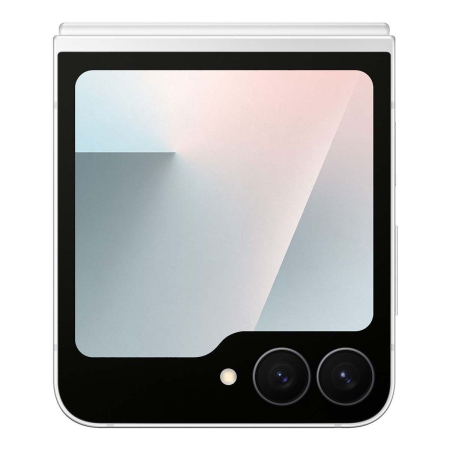 Samsung Galaxy Z Flip7 FE 8/128Gb (2025) White, белый Samsung Galaxy Z Flip7 FE 8/128Gb (2025) White, белый