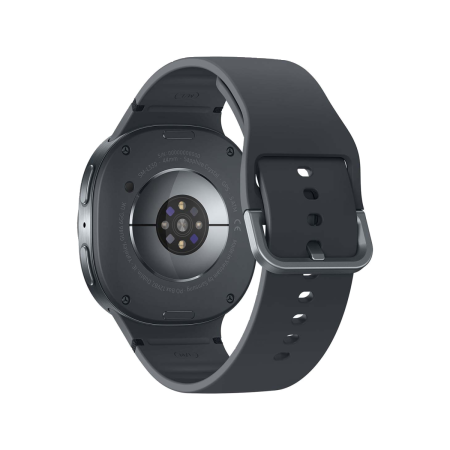 Часы Samsung Galaxy Watch8 40мм Graphite, графит