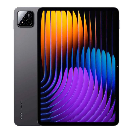 Xiaomi Pad 7 11,2" 12/256Gb Graphite Grey, серый Xiaomi Pad 7 11,2" 12/256Gb Graphite Grey, серый