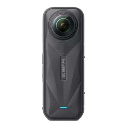 Экшн-камера Insta 360 x5 Экшн-камера Insta 360 x5