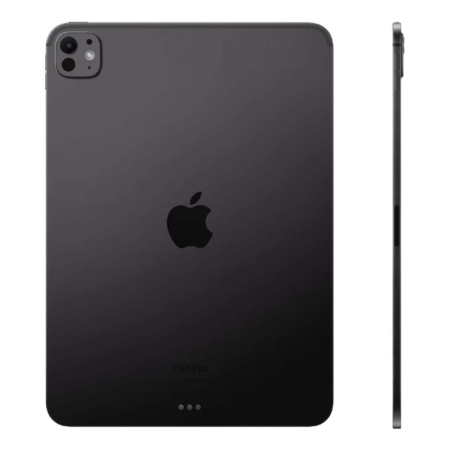 Apple iPad Pro 11" (M4, 2024, 7 gen) Wi-Fi 1Tb Space Black, «черный космос» Apple iPad Pro 11" (M4, 2024, 7 gen) Wi-Fi 1Tb Space Black, «черный космос»