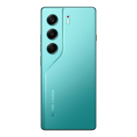 TECNO Camon 40 8/256Gb LTE Emerald glow, изумрудное сияние TECNO Camon 40 8/256Gb LTE Emerald glow, изумрудное сияние