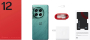 OnePlus 12 12/256Gb (CPH2573) Flowy Emerald, зеленый
