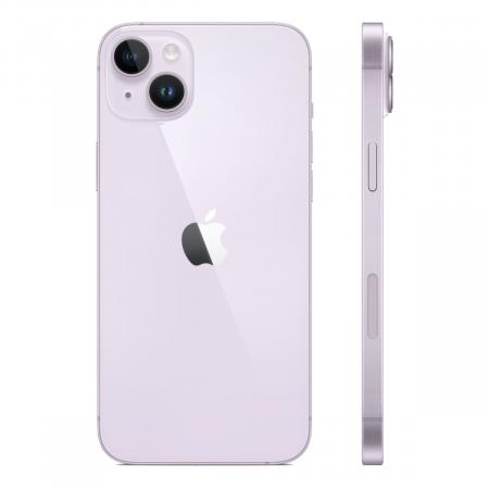 Apple iPhone 14 Plus 256Gb eSIM Purple, фиолетовый Apple iPhone 14 Plus 256Gb eSIM Purple, фиолетовый