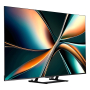 Телевизор Hisense 55" Ultra HD, 144 Гц, MiniLED (55U7Q) Телевизор Hisense 55" Ultra HD, 144 Гц, MiniLED (55U7Q)