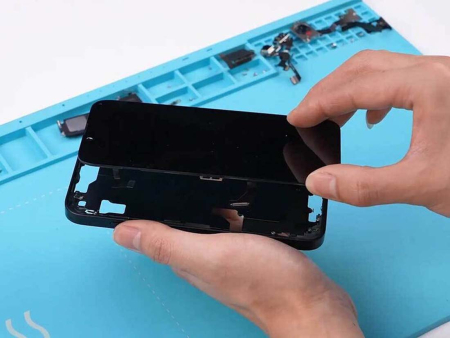 Замена корпуса iPhone 16e (копия) Замена корпуса iPhone 16e (копия)