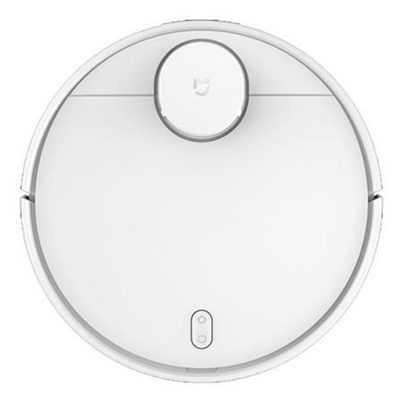 Робот-пылесос Xiaomi Mijia Robot Vacuum-Mop 3 BHR7541CN (MJST1S) Белый Робот-пылесос Xiaomi Mijia Robot Vacuum-Mop 3 BHR7541CN (MJST1S) Белый