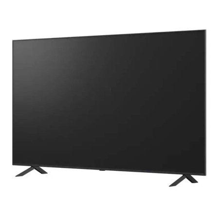 Телевизор LG 65" 4K 60Гц QNED (65QNED80A6A.ARUG) Grey, серый Телевизор LG 65" 4K 60Гц QNED (65QNED80A6A.ARUG) Grey, серый