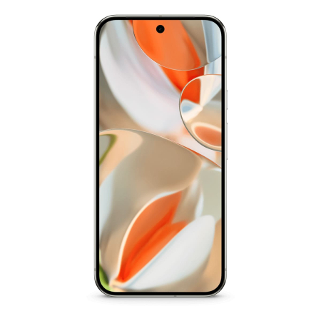 Google Pixel 9 Pro XL 16/128Gb Porcelain, бежевый