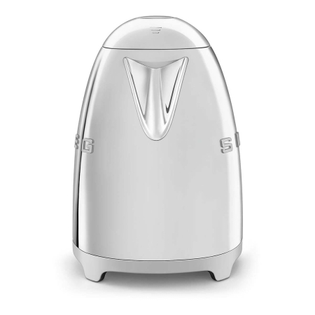 Чайник электрический SMEG 50s style (KLF03SSEU) Полированная сталь Чайник электрический SMEG 50s style (KLF03SSEU) Полированная сталь
