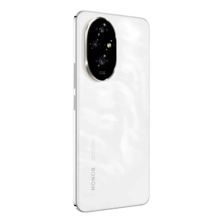 HONOR 200 12/256Gb Moonlight White, Лунный белый