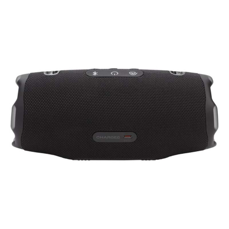 Портативная колонка JBL Charge 6 Black, черный Портативная колонка JBL Charge 6 Black, черный