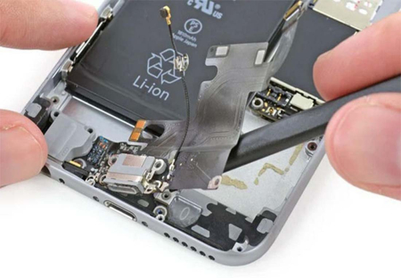 Замена разъема зарядки micro-USB на Android Замена разъема зарядки micro-USB на Android