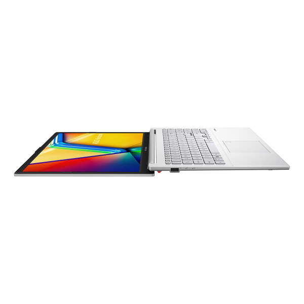 Ноутбук ASUS VivoBook 15 (K513EA-L12289) Core i7 1165G7/8Gb/512Gb SSD/15.6" FullHD OLED/DOS Gray, серый Ноутбук ASUS VivoBook 15 (K513EA-L12289) Core i7 1165G7/8Gb/512Gb SSD/15.6" FullHD OLED/DOS Gray, серый