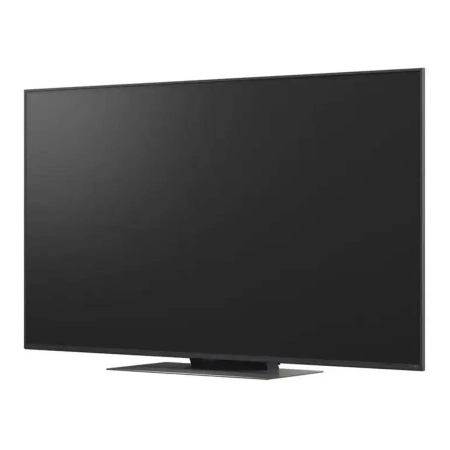 Телевизор LG 55" 4K 60Гц QNED (55QNED86A6A.ARUG) Black, чёрный Телевизор LG 55" 4K 60Гц QNED (55QNED86A6A.ARUG) Black, чёрный