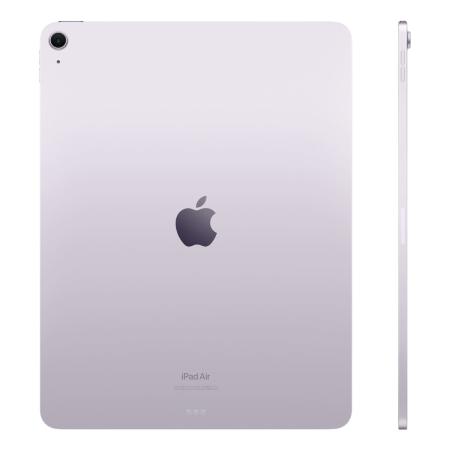 Apple iPad Air 13" (M2, 2024, 6 gen) Wi-Fi 256Gb Purple, фиолетовый Apple iPad Air 13" (M2, 2024, 6 gen) Wi-Fi 256Gb Purple, фиолетовый
