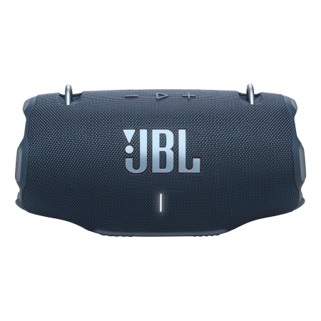 Портативная колонка JBL Xtreme 4 Blue, синий Портативная колонка JBL Xtreme 4 Blue, синий