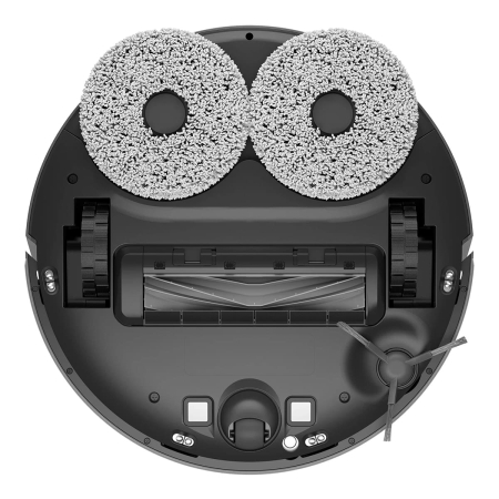 Робот-пылесос Xiaomi Dreame L10s Pro Robot Vacuum Cleaner Черный Робот-пылесос Xiaomi Dreame L10s Pro Robot Vacuum Cleaner Черный