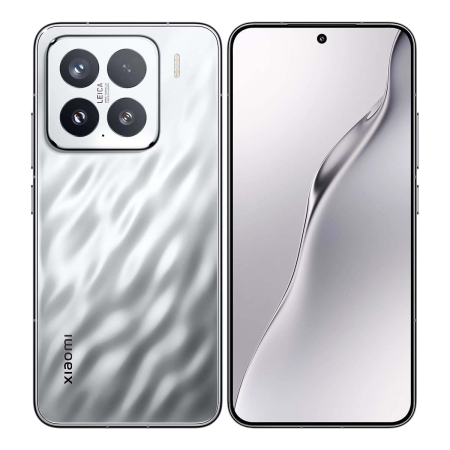 Xiaomi 15 12/512Gb Liquid Silver, серебристый Xiaomi 15 12/512Gb Liquid Silver, серебристый
