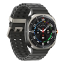 Часы Samsung Galaxy Watch Ultra 47 мм Titanium Silver, серебряный титан (2024) Часы Samsung Galaxy Watch Ultra 47 мм Titanium Silver, серебряный титан (2024)