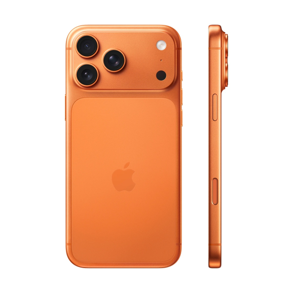 Apple iPhone 17 Pro Max 256Gb Cosmic Orange, оранжевый Apple iPhone 17 Pro Max 256Gb Cosmic Orange, оранжевый