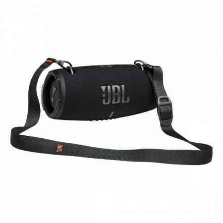 Портативная колонка JBL Xtreme 3 Black, черный Портативная колонка JBL Xtreme 3 Black, черный