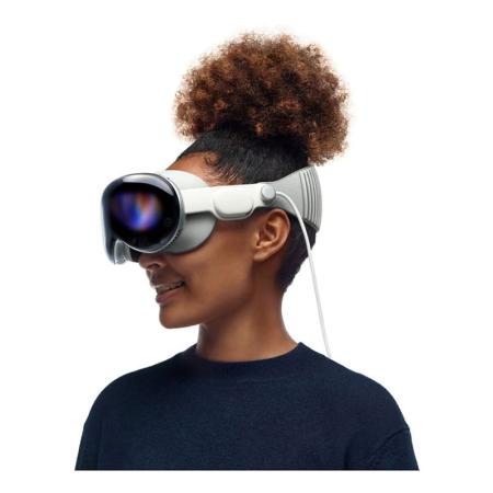 Очки смешанной реальности Apple Vision Pro (2024) 256Gb Очки смешанной реальности Apple Vision Pro (2024) 256Gb