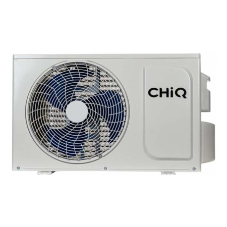 Кондиционер CHiQ CSH-18DB-W Grace White, белый Кондиционер CHiQ CSH-18DB-W Grace White, белый