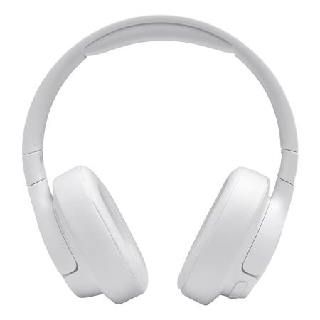 Беспроводные наушники JBL Tune 710BT White, белый Беспроводные наушники JBL Tune 710BT White, белый