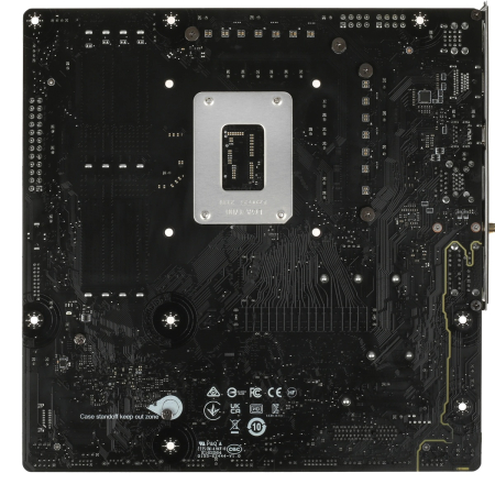 Материнская плата MSI MAG B760M MORTAR WI-FI II, Micro-ATX