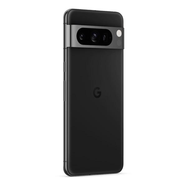 Google Pixel 8 Pro 12/128Gb Obsidian, черный