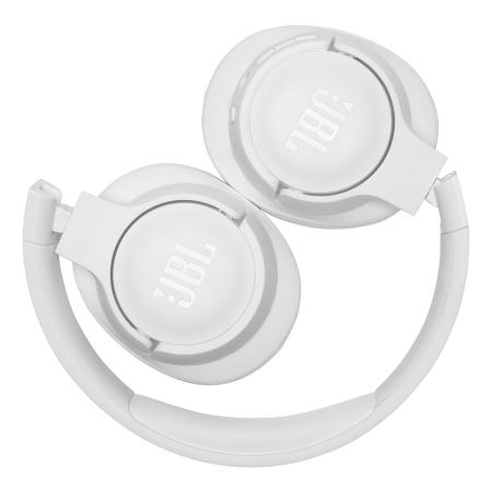 Беспроводные наушники JBL Tune 710BT White, белый Беспроводные наушники JBL Tune 710BT White, белый