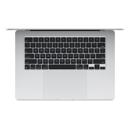 Apple MacBook Air 15" (M3, 8C CPU, 10C GPU, 2024) 24/512Gb SSD (MC9J4) Silver, серебристый Apple MacBook Air 15" (M3, 8C CPU, 10C GPU, 2024) 24/512Gb SSD (MC9J4) Silver, серебристый