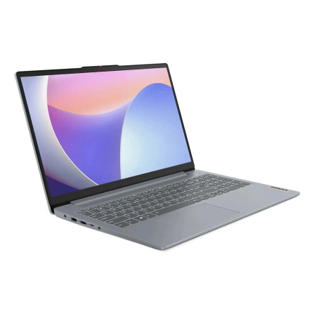 Ноутбук Lenovo IdeaPad Slim 3 (15IRH8) Core i5 13420H/8Gb/512Gb SSD/15.6" FullHD Gray, серый Ноутбук Lenovo IdeaPad Slim 3 (15IRH8) Core i5 13420H/8Gb/512Gb SSD/15.6" FullHD Gray, серый