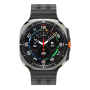 Часы Samsung Galaxy Watch Ultra 47 мм Titanium Silver, серебряный титан (2024) Часы Samsung Galaxy Watch Ultra 47 мм Titanium Silver, серебряный титан (2024)