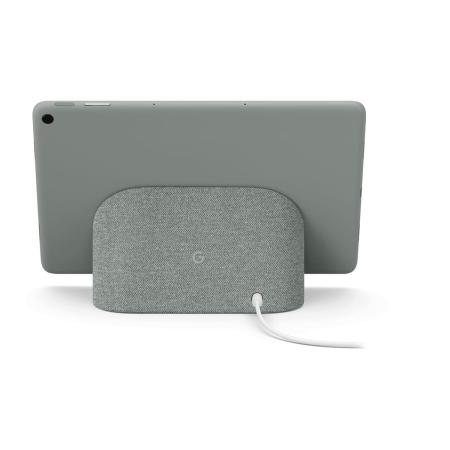 Google Pixel Tablet 128Gb Hazel, черный