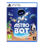 Игра Astrobot для PlayStation 5, русская озвучка Игра Astrobot для PlayStation 5, русская озвучка
