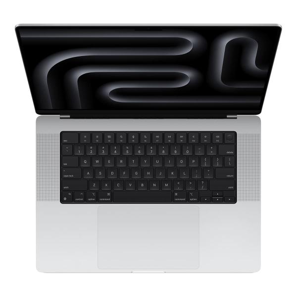 Apple MacBook Pro 16" (M3 Pro 12C CPU, 18C GPU, 2023) 18/512Gb SSD (MRW43) Silver, серебристый Apple MacBook Pro 16" (M3 Pro 12C CPU, 18C GPU, 2023) 18/512Gb SSD (MRW43) Silver, серебристый