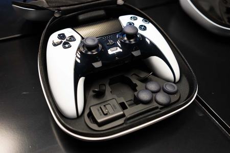 Замена стика DualSense Замена стика DualSense