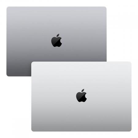 Apple MacBook Pro 16" (M1 Pro 10C CPU, 16C GPU, 2021) 16/1Tb SSD (MK193) Space Gray, «серый космос» Apple MacBook Pro 16" (M1 Pro 10C CPU, 16C GPU, 2021) 16/1Tb SSD (MK193) Space Gray, «серый космос»