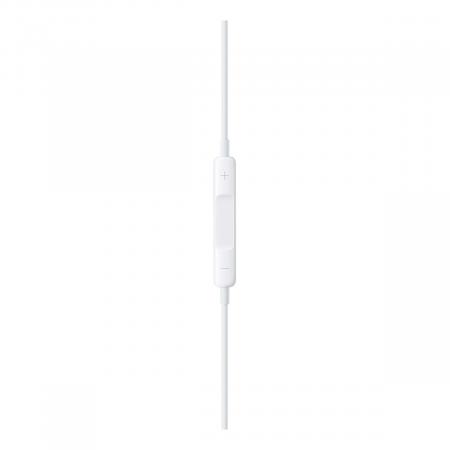 Наушники Apple EarPods 3,5 мм White, белый