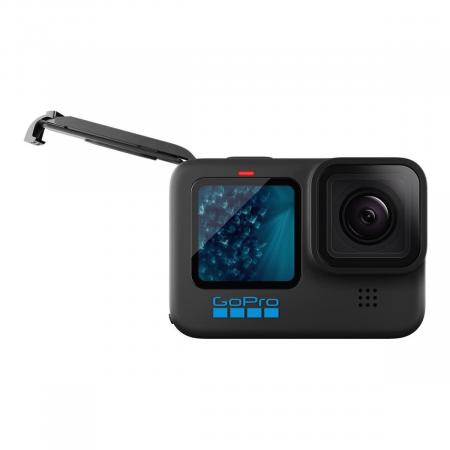 Экшн-камера GoPro HERO11 Special Bundle Черный Экшн-камера GoPro HERO11 Special Bundle Черный