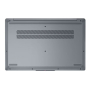Ноутбук Lenovo IdeaPad Slim 3 (15IAH8) Core i5 12450H/8Gb/512Gb SSD/15.6" FullHD/DOS Gray, серый Ноутбук Lenovo IdeaPad Slim 3 (15IAH8) Core i5 12450H/8Gb/512Gb SSD/15.6" FullHD/DOS Gray, серый