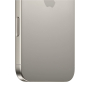 Apple iPhone 16 Pro Max 1Tb Natural Titanium, натуральный титан Apple iPhone 16 Pro Max 1Tb Natural Titanium, натуральный титан