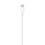 Кабель Apple Charge Cable разъём Type-C - Type-C, 2 м Белый Кабель Apple Charge Cable разъём Type-C - Type-C, 2 м Белый