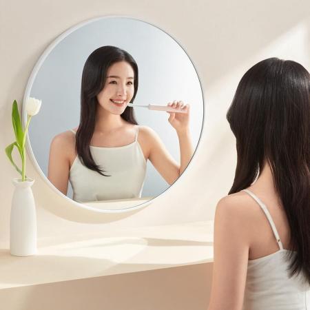 Электрическая зубная щетка Xiaomi Mijia Electric Toothbrush T200 Розовый Электрическая зубная щетка Xiaomi Mijia Electric Toothbrush T200 Розовый