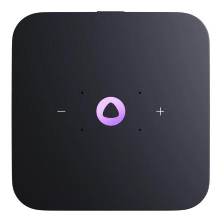 Умная колонка Яндекс.Станция Миди Малиновая Умная колонка Яндекс.Станция Миди Малиновая