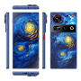 ZTE nubia Z70 Ultra 16/512Gb Starry Night, синий ZTE nubia Z70 Ultra 16/512Gb Starry Night, синий