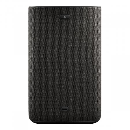 Умная колонка Яндекс.Станция 2 Антрацит